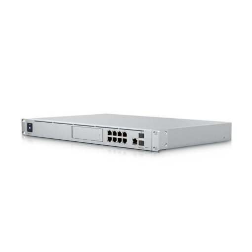 Network - UniFi