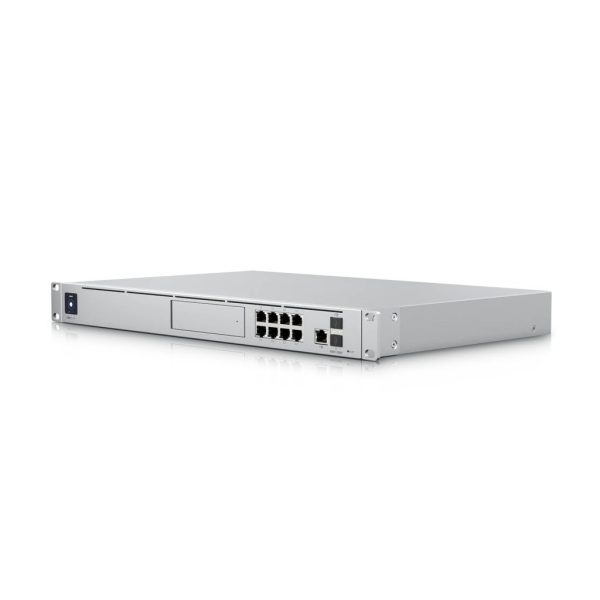 Network - UniFi