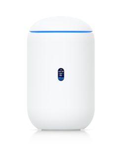 Network - UniFi