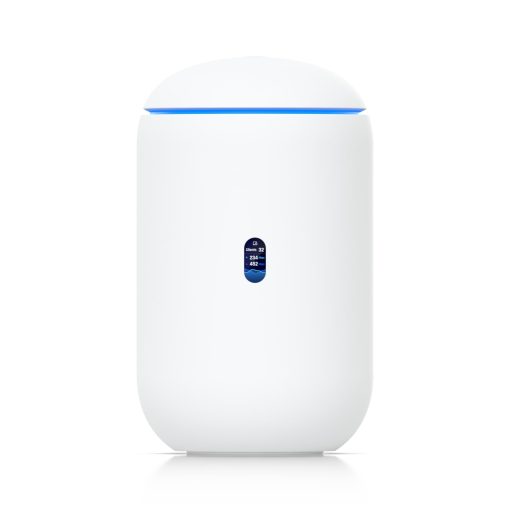 Network - UniFi