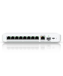 Network - UniFi