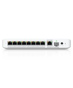 Network - UniFi