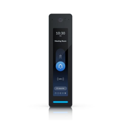 Network - UniFi