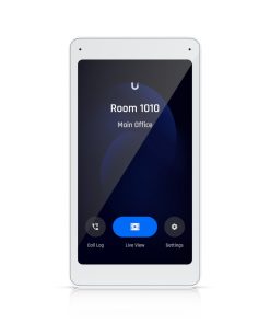 Network - UniFi