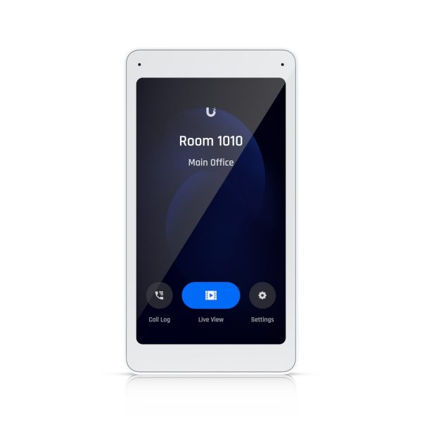 Network - UniFi