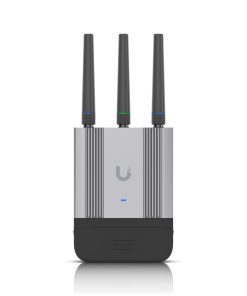 Network - UniFi