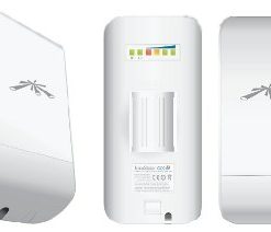 Network - UISP