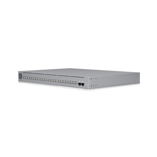 Network - UniFi
