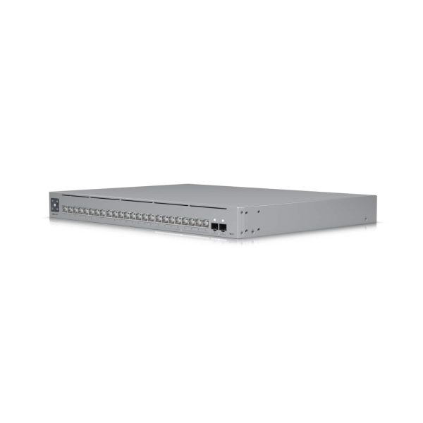 Network - UniFi