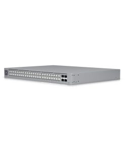 Network - UniFi