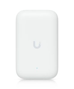 Network - UniFi