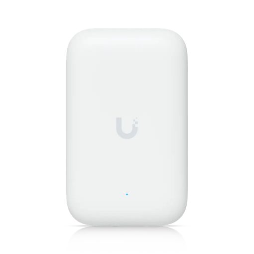 Network - UniFi