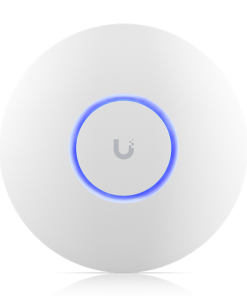 Network - UniFi