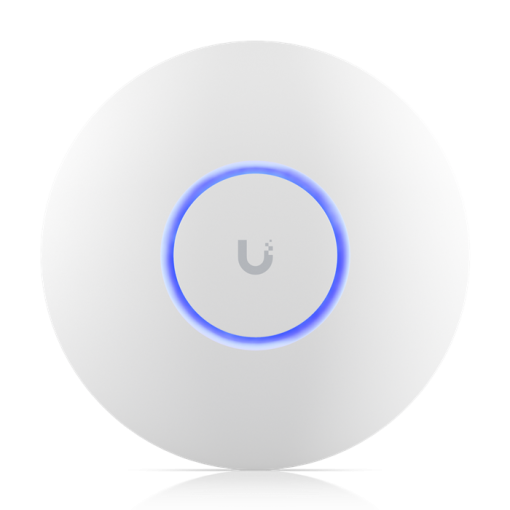 Network - UniFi