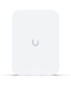 Network - UniFi