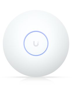 Network - UniFi
