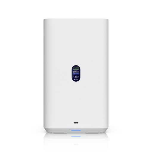Network - UniFi