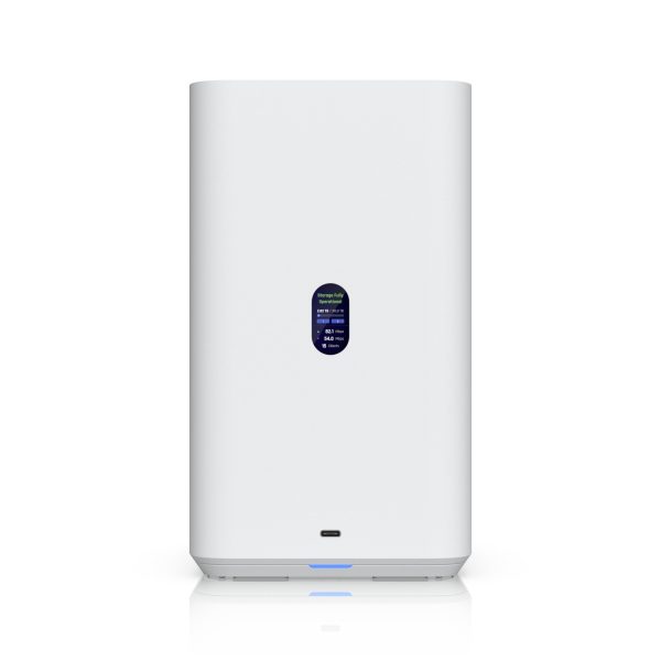 Network - UniFi
