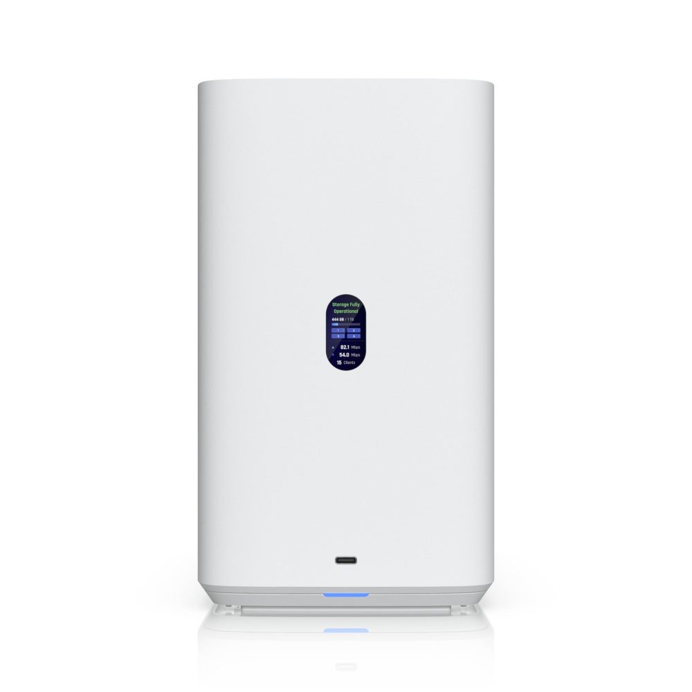 Network - UniFi