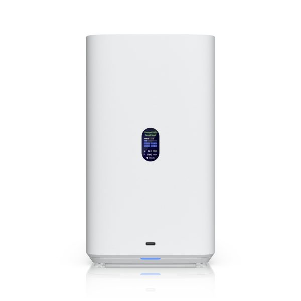 Network - UniFi