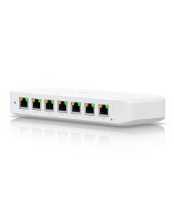 Network - UniFi