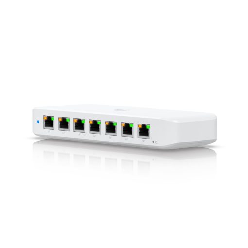 Network - UniFi