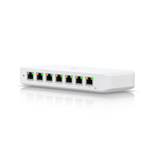 Network - UniFi