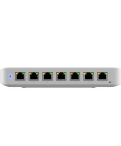 Network - UniFi