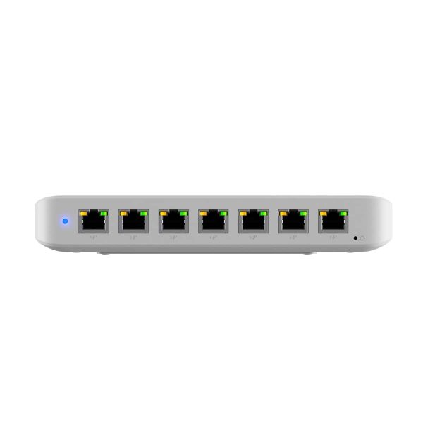 Network - UniFi
