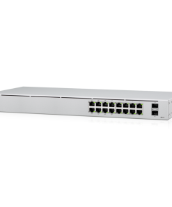 Network - UniFi