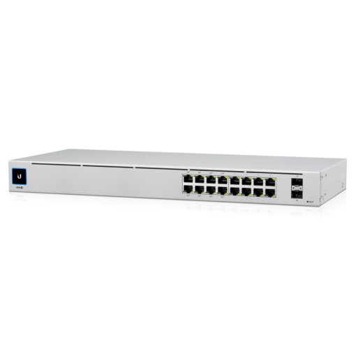 Network - UniFi