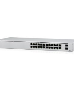Network - UniFi
