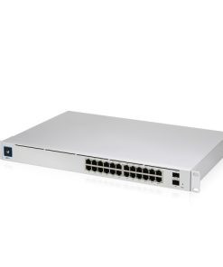 Network - UniFi
