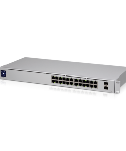 Network - UniFi
