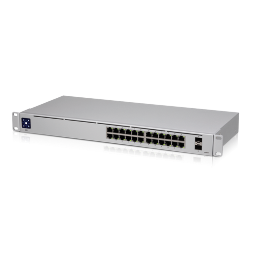 Network - UniFi
