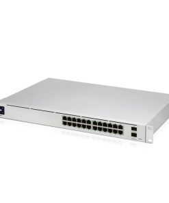 Network - UniFi