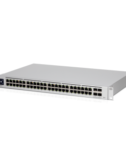 Network - UniFi