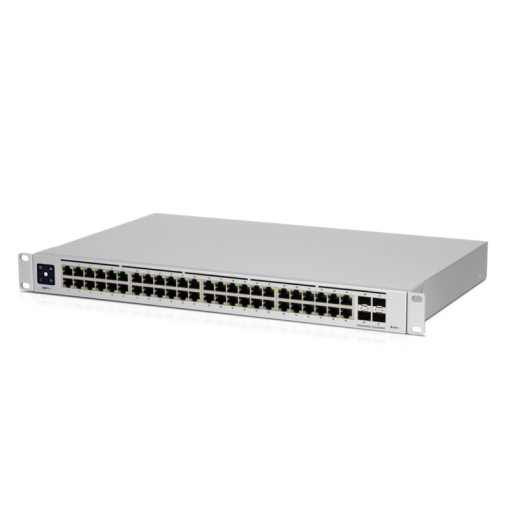 Network - UniFi
