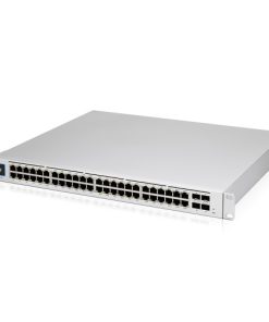 Network - UniFi