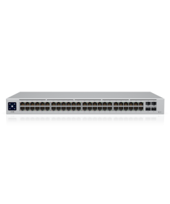 Network - UniFi
