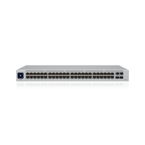 Network - UniFi