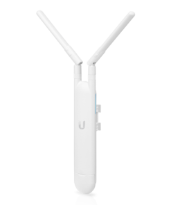 Network - UniFi