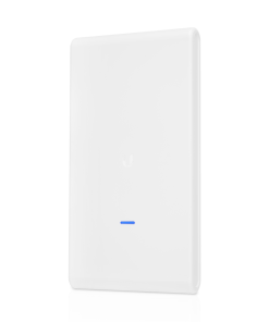 Network - UniFi