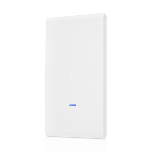 Network - UniFi