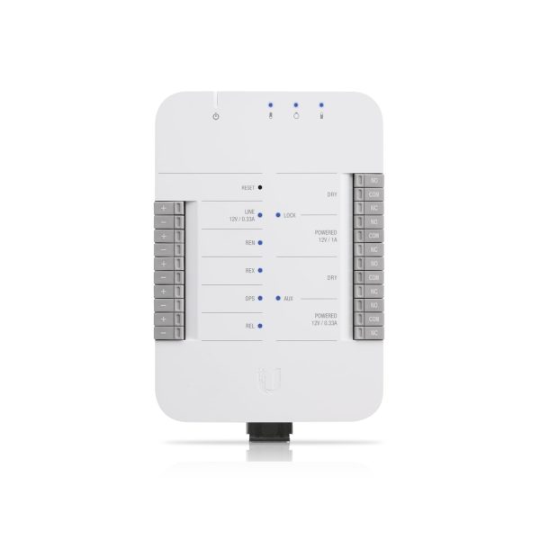 Network - UniFi