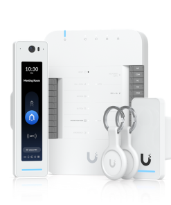 Network - UniFi