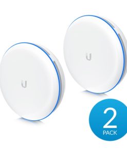 Network - UniFi