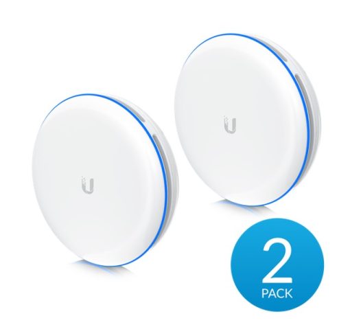 Network - UniFi