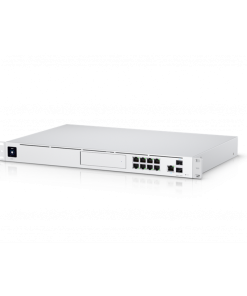 Network - UniFi