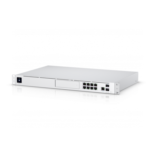 Network - UniFi